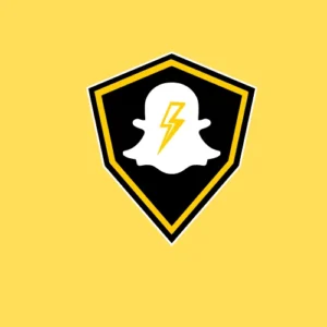 snapchat thunder APK thumbnail